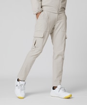 [GOLF]ストームフリース 　カーゴパンツ