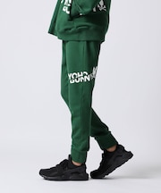 YORKVILLE 　スウェットパンツ