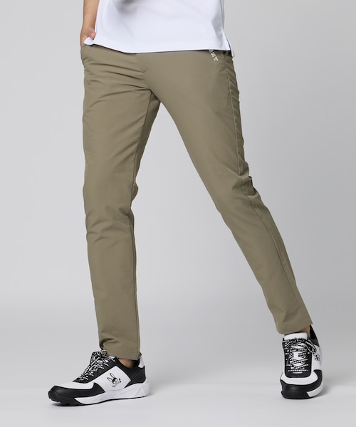 GOLF]クールドッツ ミニリップストップ パンツ｜サイコバニーの