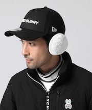 [GOLF]ステッチバニー　イヤーマフ