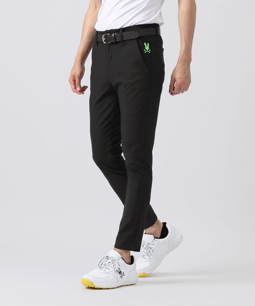 GOLF] NEW WONDER SHAPE ストレッチ パンツ｜サイコバニーの