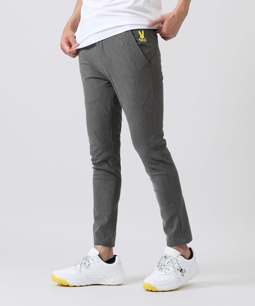 GOLF] NEW WONDER SHAPE ストレッチ パンツ｜サイコバニーの