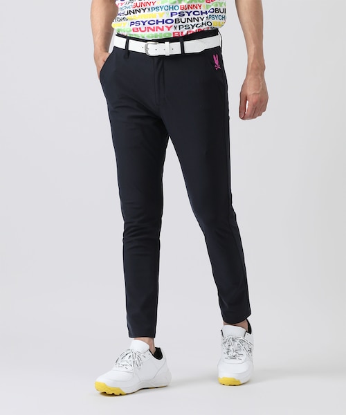 GOLF] NEW WONDER SHAPE ストレッチ パンツ｜サイコバニーの