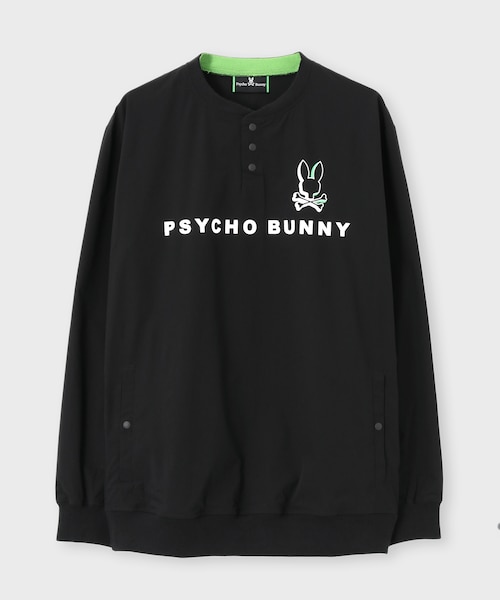 SKOOKUM × Psycho Bunny アワードジャケット｜サイコバニーの
