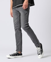 [EC限定]スキニーフィット 　ストレッチ ジーンズ