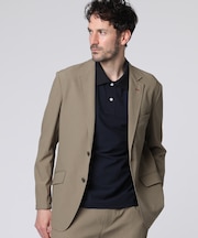 ドットエアー セットアップ 　ジャケット