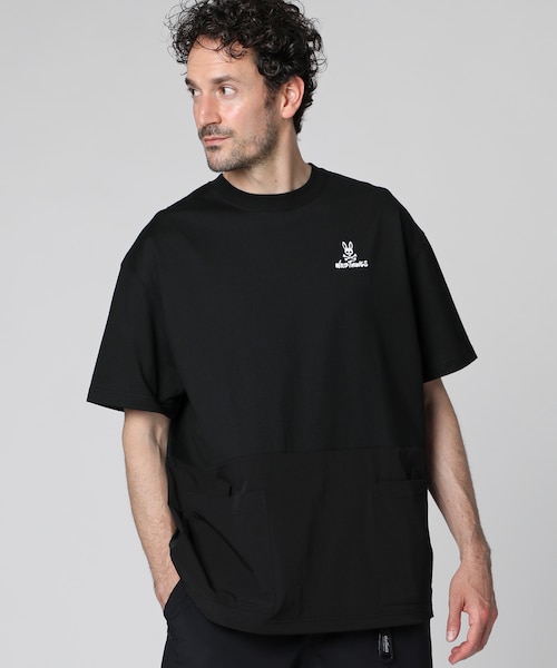 サイコバニー/メンズのTシャツ・カットソーのアウトレット通販｜三井
