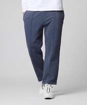 ヴィンテージライク ピンタック 　スウェットパンツ