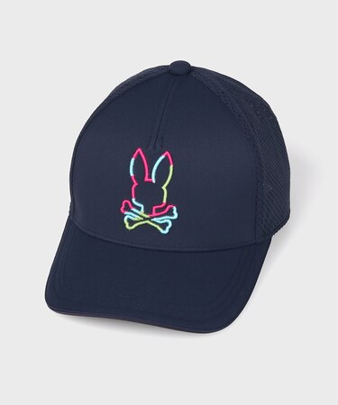 [GOLF]HYPERHELIXツイル 　パンチングキャップ