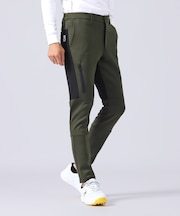 [GOLF]HERVEY ダンボールニット 　パンツ