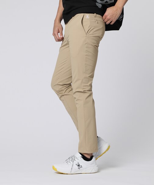 [GOLF]コーデュラ 2WAYストレッチ　 パンツ