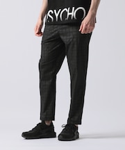 MINOTECHロゴエンボス 　パンツ