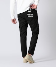 ポケットバニー コンパクトチノストレッチ 　パンツ