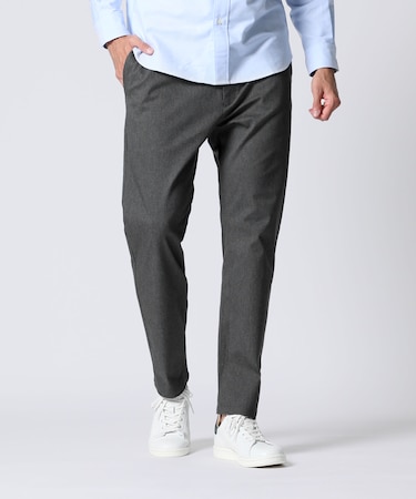 ポケットバニー コンパクトチノストレッチ 　パンツ