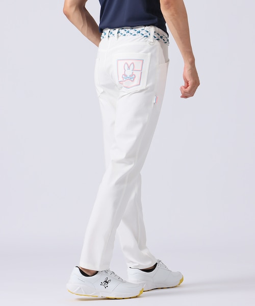 GOLF]4WAYストレッチ ツイルパンツ｜サイコバニーのアウトレット通販