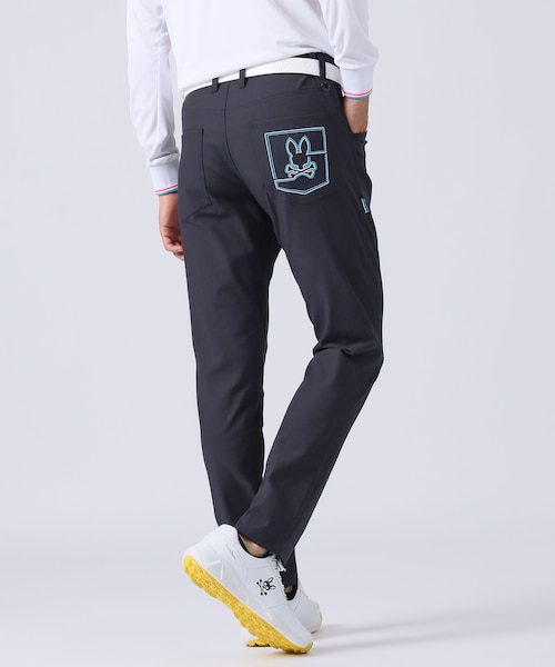 GOLF]4WAYストレッチ ツイルパンツ｜サイコバニーのアウトレット通販