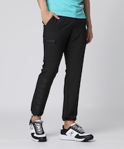 ATHLEACT バックドビーストレッチ 　カーゴパンツ