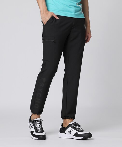 ATHLEACT バックドビーストレッチ 　カーゴパンツ
