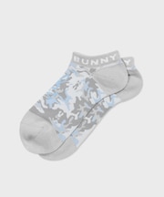 [GOLF]カモフラバニー 　ソックス