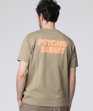 カラーネップロゴ 　Tシャツ