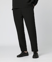 ダブルクロス 　リラックステーパードパンツ