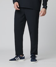 ダブルクロス 　リラックステーパードパンツ