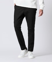 スウェットライクチノ 　パンツ