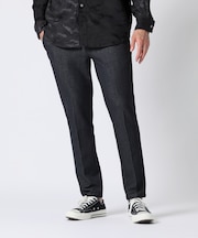 ストレッチ　スリム アーバンデニム