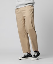 リンクルケアストレッチ イージー 　シェフパンツ