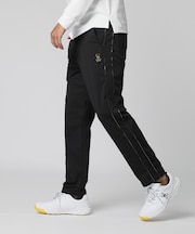 [GOLF]メタリックバニー 　リラックスパンツ