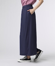 [WOMEN]タイトフレア 　スカート