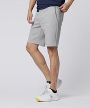 [GOLF]ダブルフェイスジャージ　 ショートパンツ