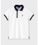 [GOLF][WOMEN]ドライミックス　 ポロシャツ