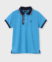[GOLF][WOMEN]ドライミックス　 ポロシャツ