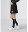 [GOLF][WOMEN]NEON BUNNY 2WAYストレッチ　スカート