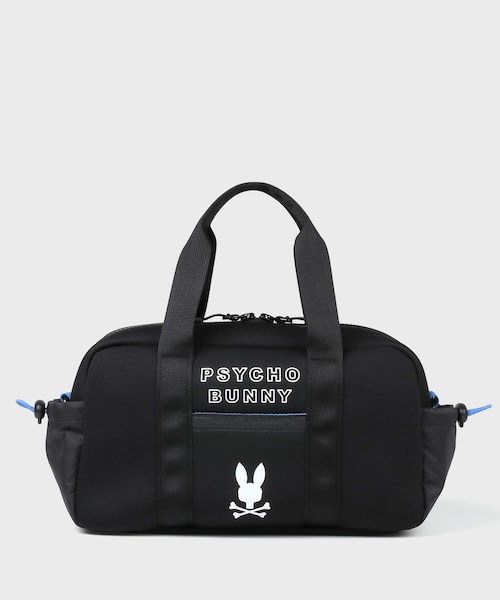 GOLF]ベーシックロゴ ミニボストン バッグ｜サイコバニーの