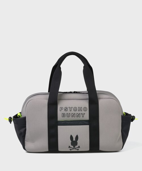 GOLF]ベーシックロゴ ミニボストン バッグ｜サイコバニーの