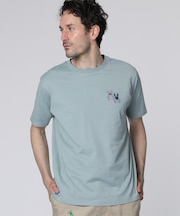 ラバー2BUNNY 　Tシャツ