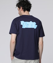 ラバー2BUNNY 　Tシャツ