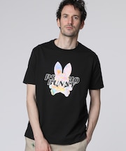 スペースエイジ バニー 　Tシャツ