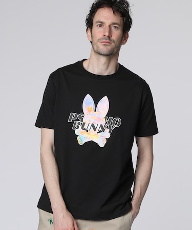 スペースエイジ バニー Tシャツ