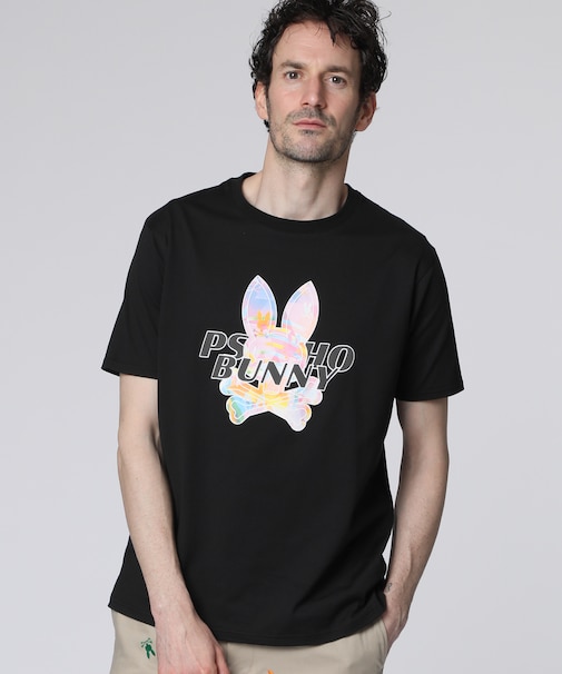 スペースエイジ バニー Tシャツ