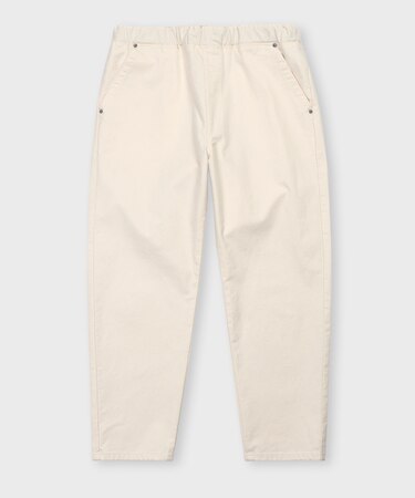 Lee × Psycho Bunny FLeeasy Narrow 　ストレッチツイル デニム