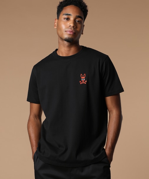 【20th Anniversary】20th Mischief Bunny  Tシャツ