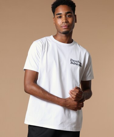 【20th Anniversary】ワードマークグラフィック Tシャツ