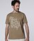 ラバーラインロゴ　 Tシャツ