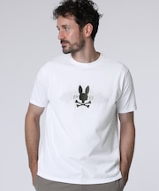 エンブロイダリーグラフィック 　Tシャツ
