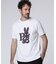 ビッグロゴグラフィック　 Tシャツ