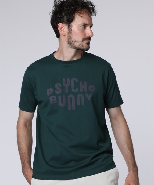 コンテンポラリーフォント 　Tシャツ