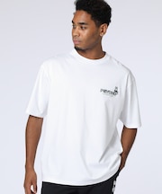エフェクトロゴ　Ｔシャツ